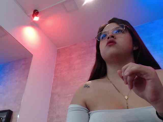dahiana webcam