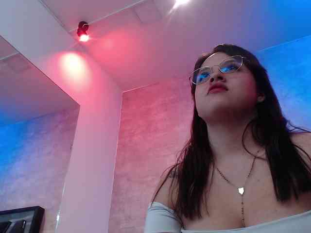 dahiana webcam