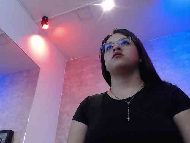 dahiana webcam