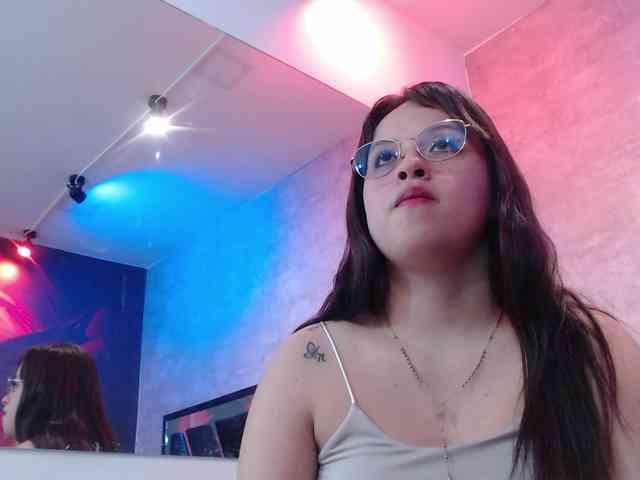 dahiana webcam