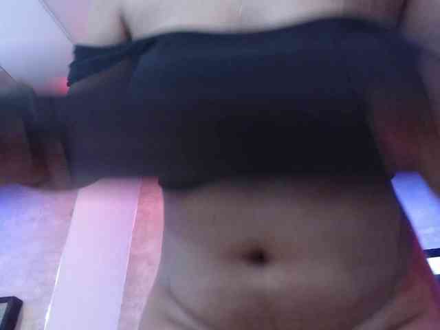 dahiana webcam