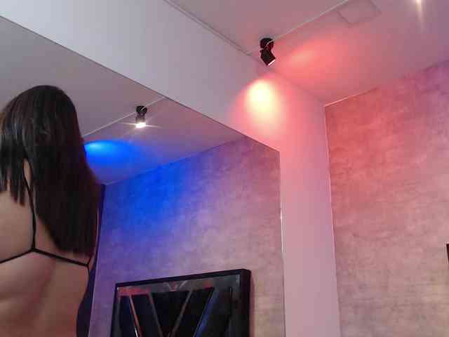 dahiana webcam