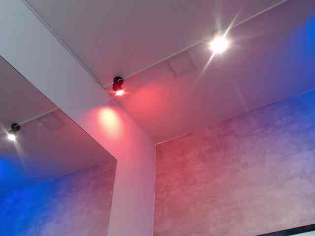 dahiana webcam