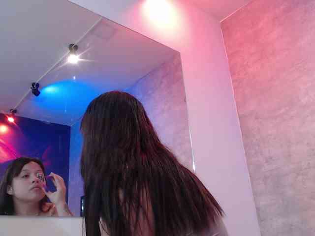 dahiana webcam