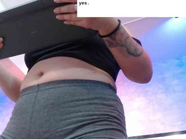 dahiana webcam