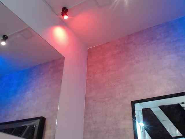 dahiana webcam