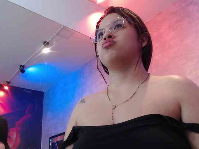 dahiana webcam