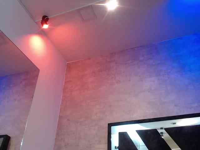 dahiana webcam