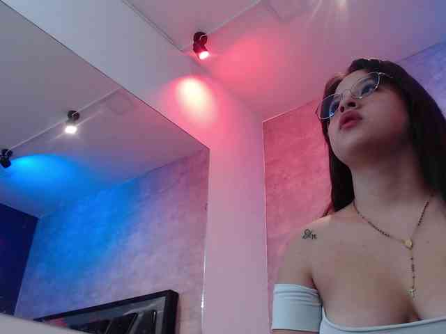 dahiana webcam