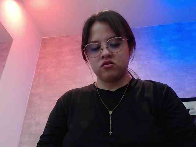 dahiana webcam