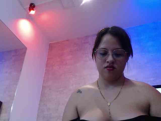 dahiana webcam
