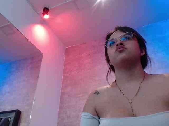 dahiana webcam
