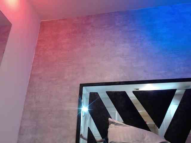 dahiana webcam