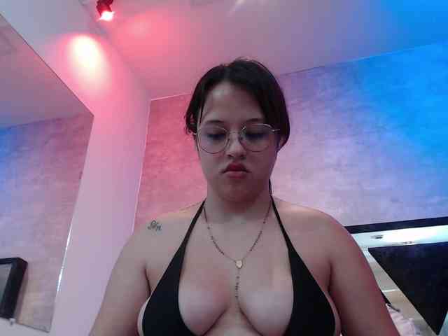 dahiana webcam