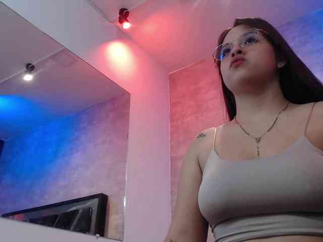 dahiana webcam