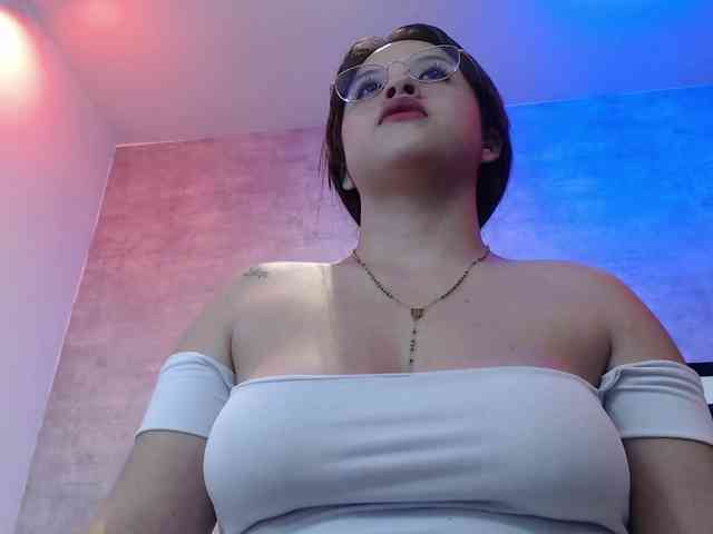 dahiana webcam