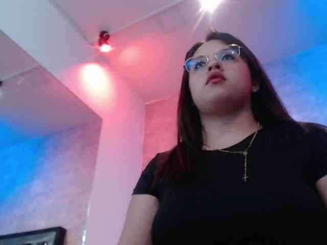 dahiana webcam