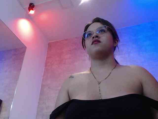 dahiana webcam