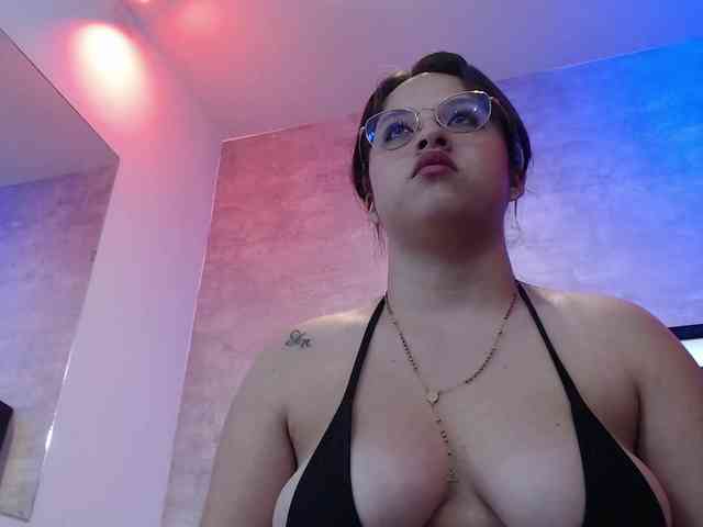 dahiana webcam