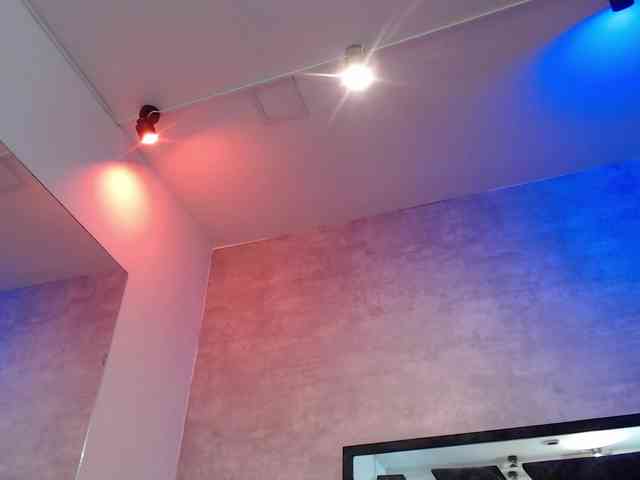 dahiana webcam