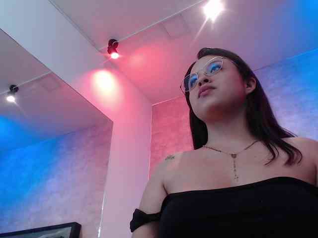 dahiana webcam