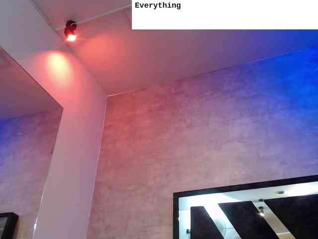 dahiana webcam