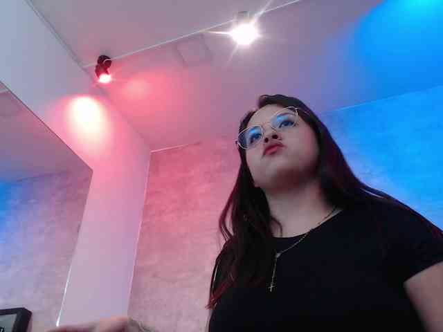 dahiana webcam
