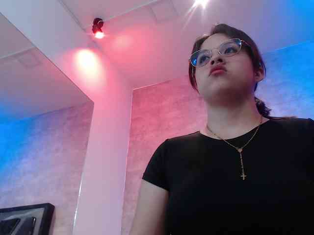 dahiana webcam