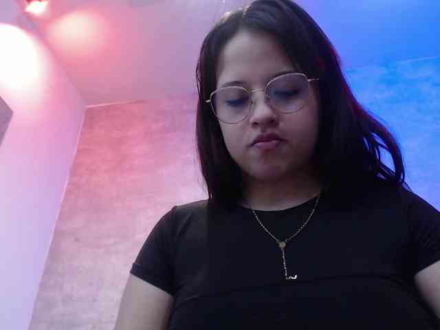 dahiana webcam