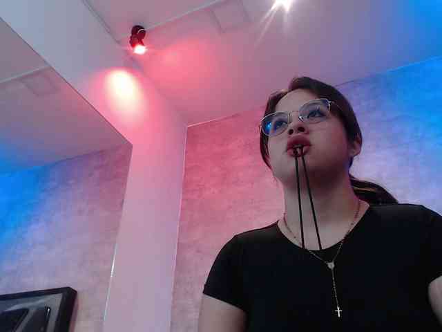 dahiana webcam