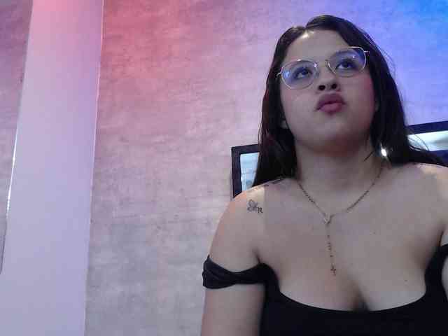 dahiana webcam