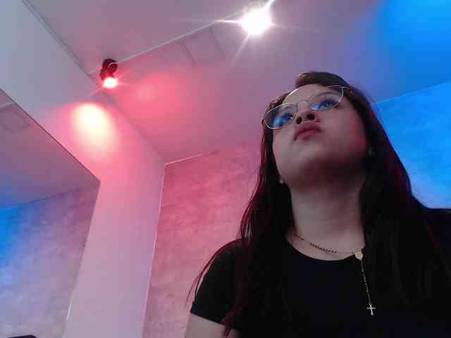 dahiana webcam