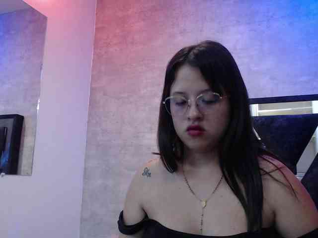 dahiana webcam
