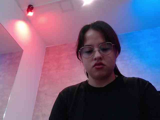 dahiana webcam