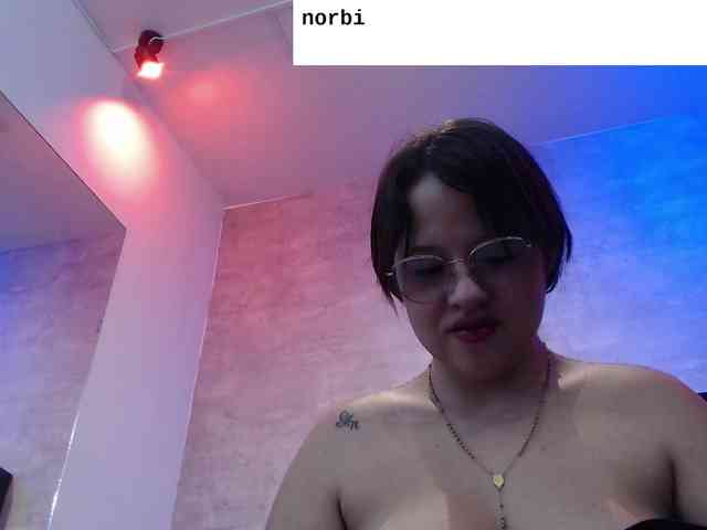dahiana webcam