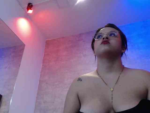 dahiana webcam