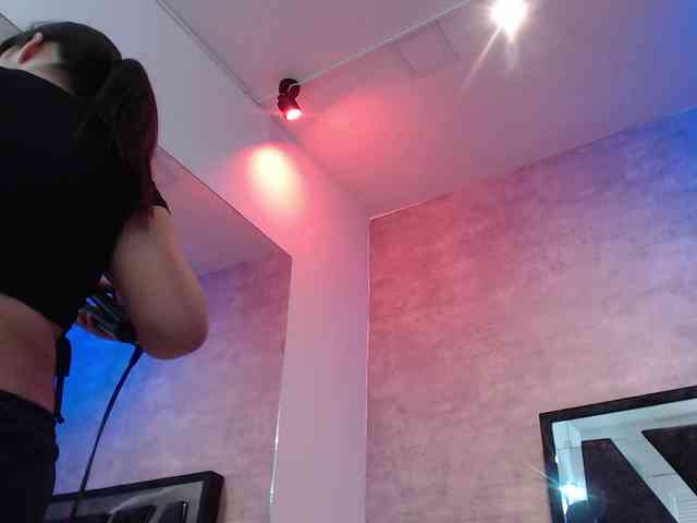 dahiana webcam