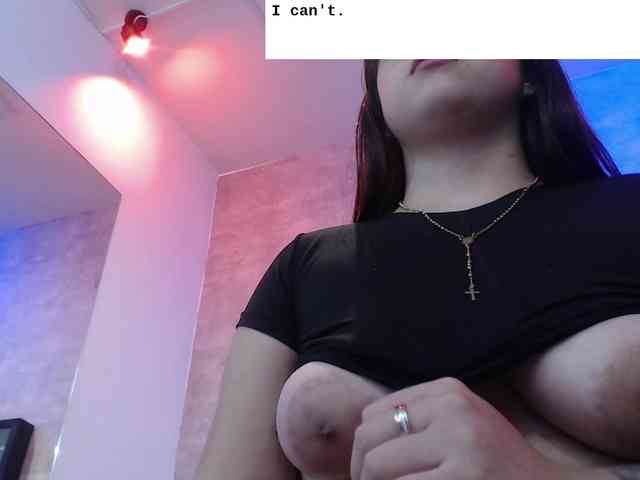 dahiana webcam