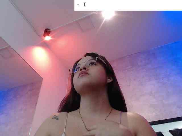 dahiana webcam