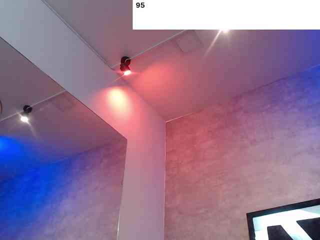 dahiana webcam
