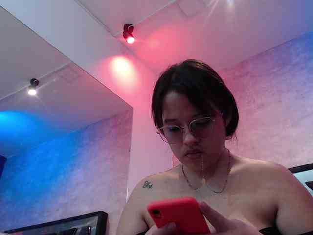 dahiana webcam