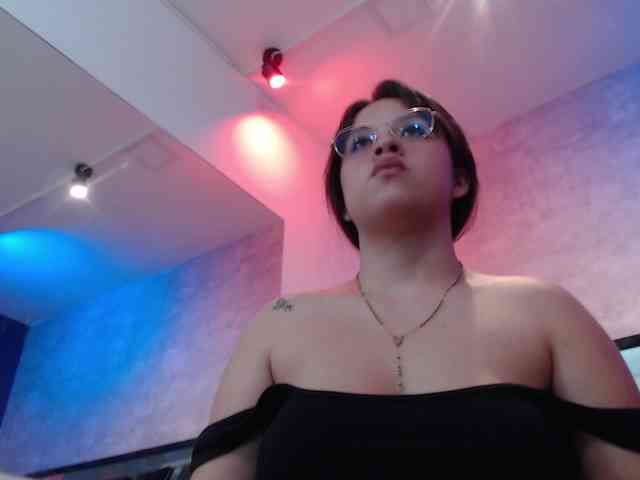 dahiana webcam