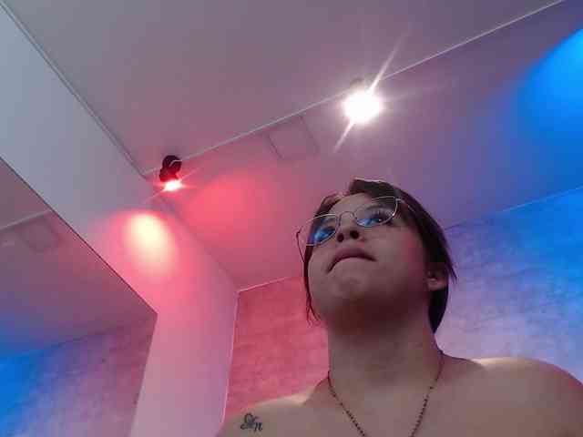 dahiana webcam