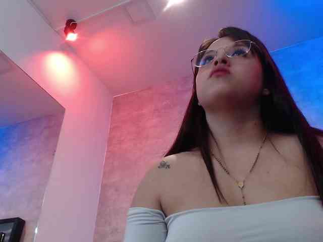 dahiana webcam