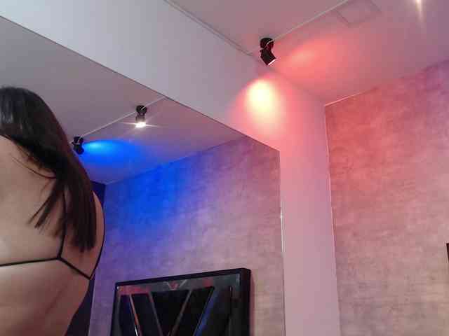 dahiana webcam