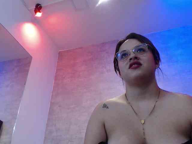 dahiana webcam