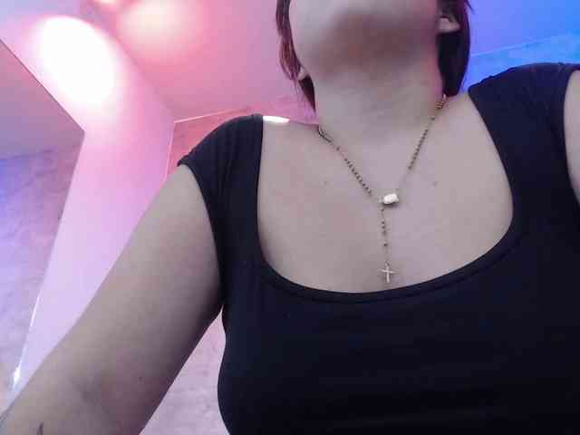dahiana webcam