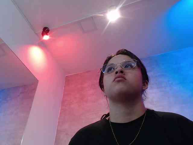 dahiana webcam