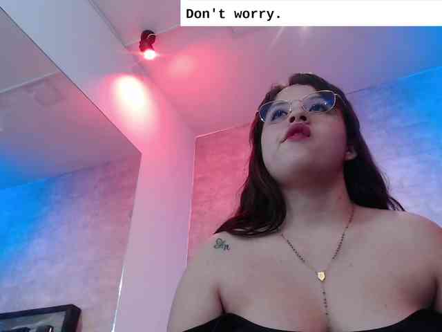 dahiana webcam