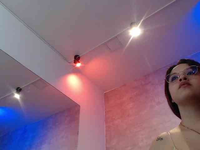dahiana webcam